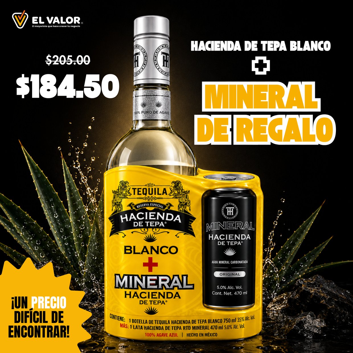 Banner de ofertas