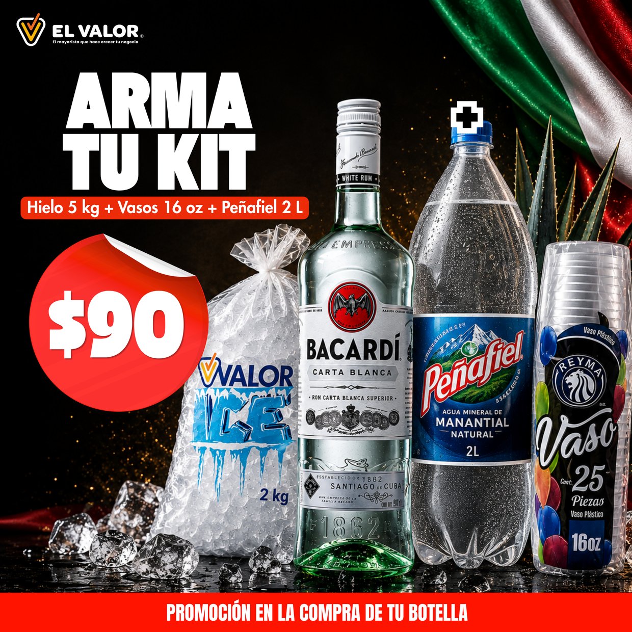 Banner de ofertas