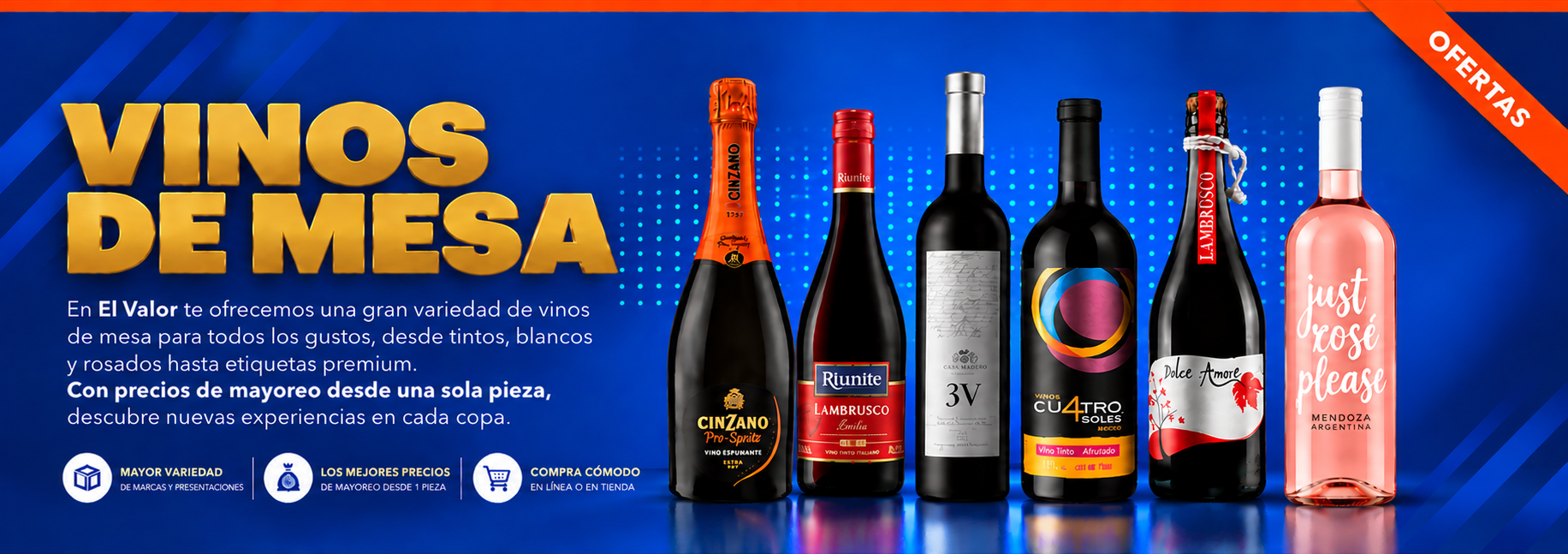 Banner Vinos