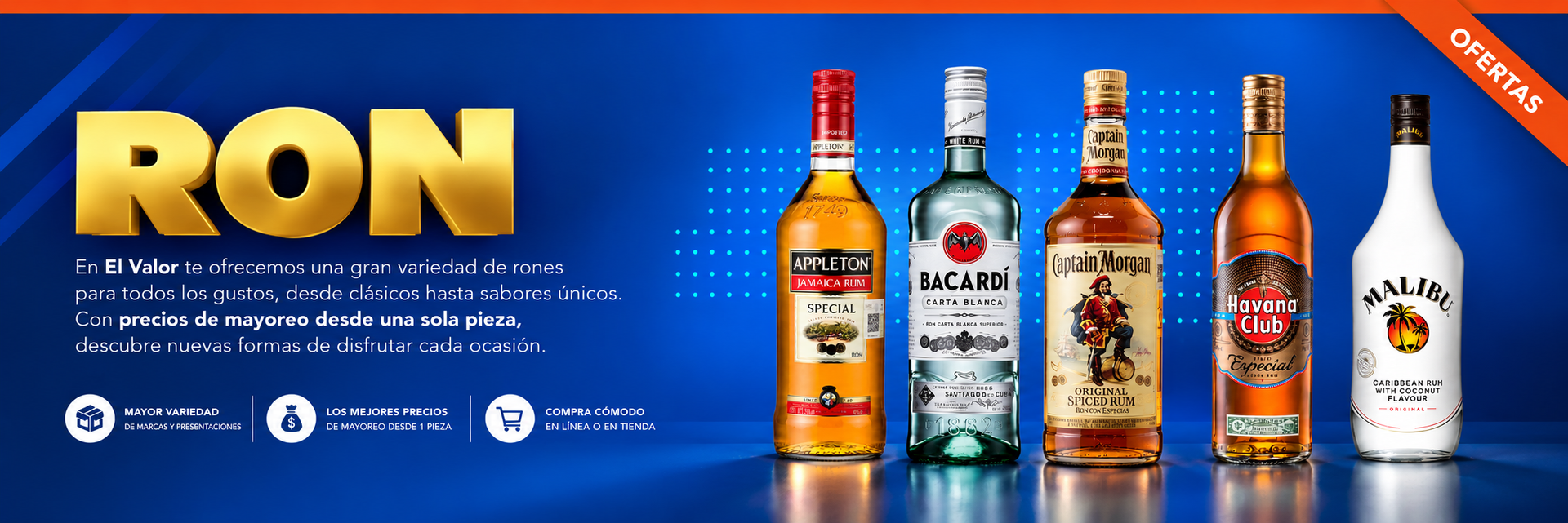 Banner Ron