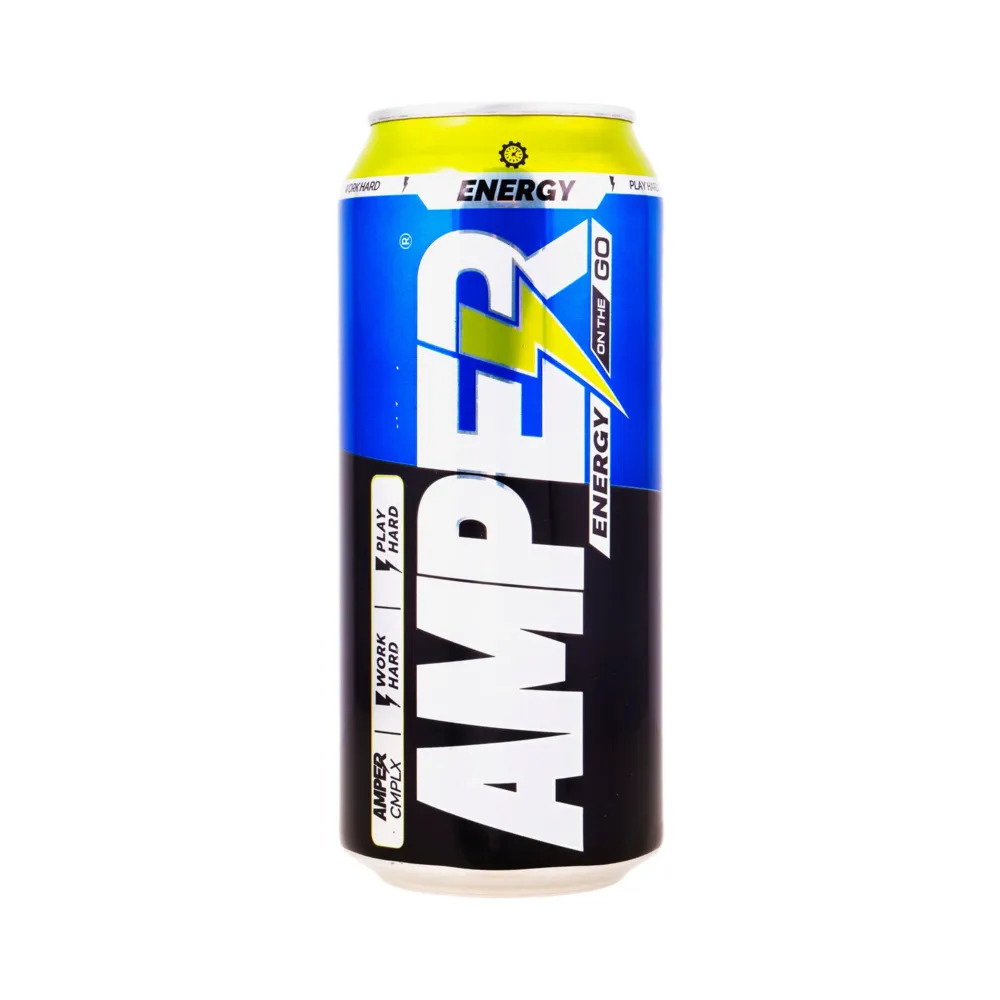 AMPER ORIGINAL 473 ML