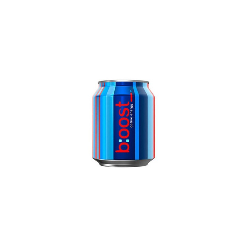 BOOST ACTIVE 235 ML