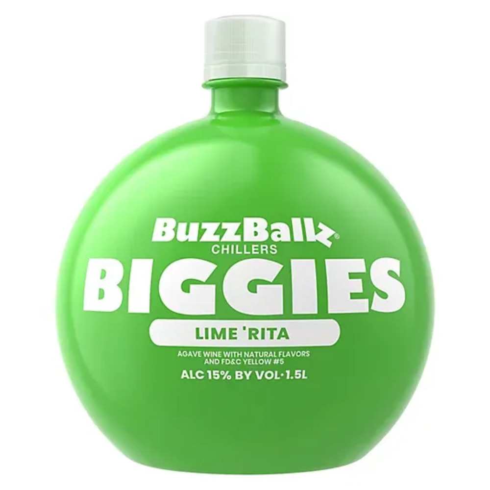 BUZZBALLZ LIME RITA 1.5 LT