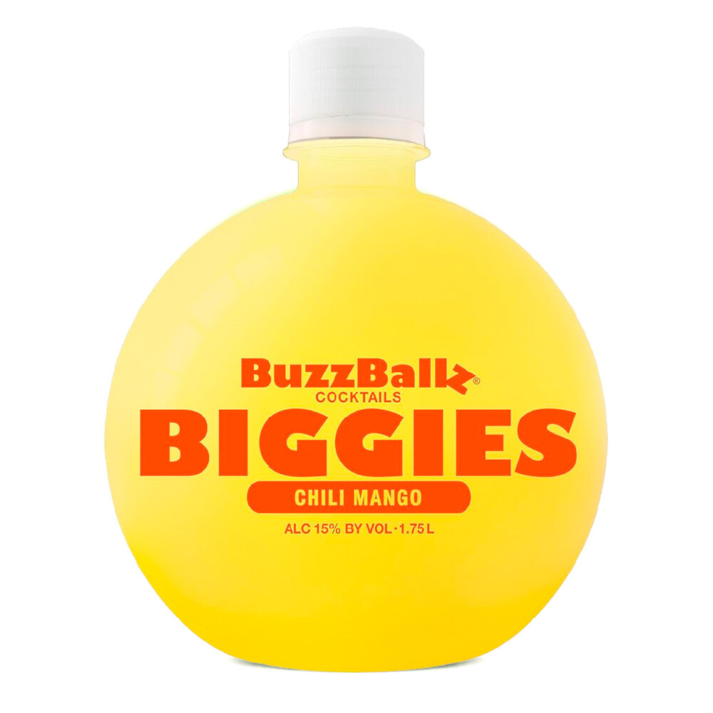 BUZZBALLZ CHILI MANGO 1.75 LT