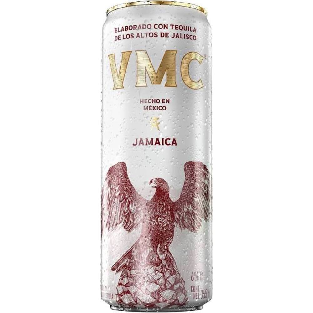 VMC JAMAICA 355 ML