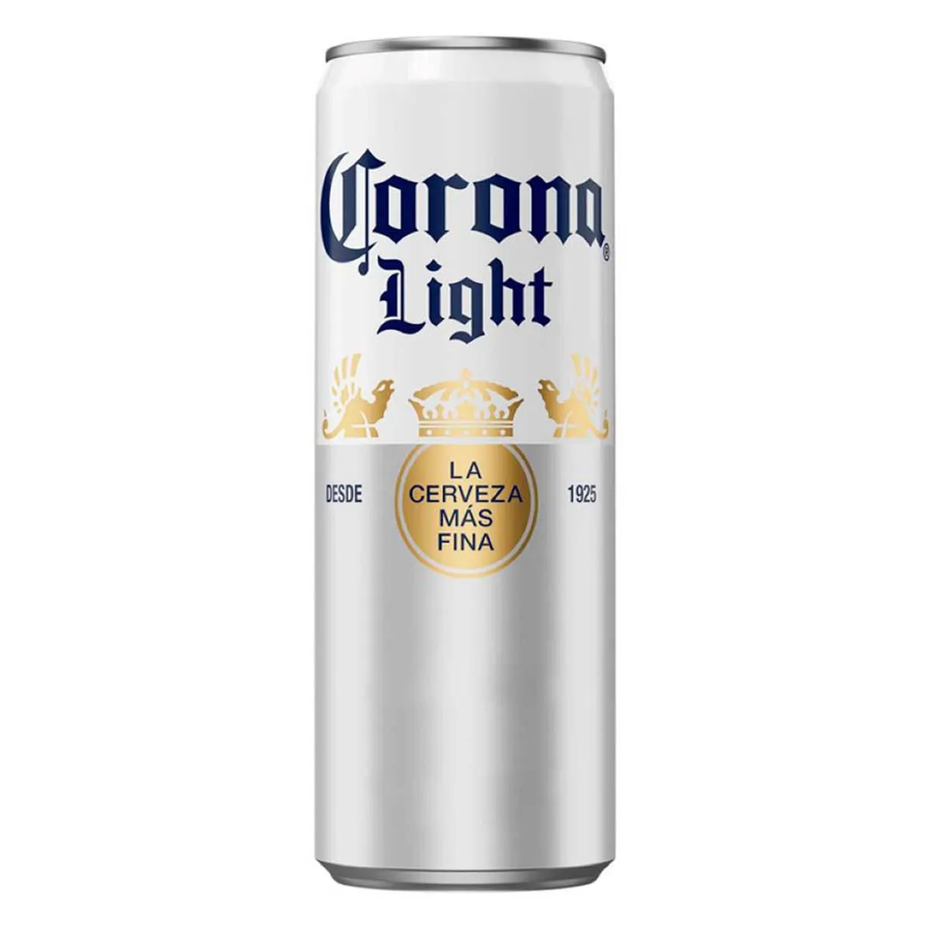 CORONA LIGHT 355 ML
