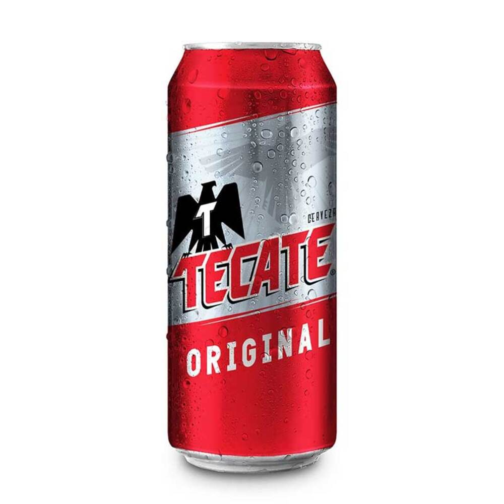 TECATE 473 ML
