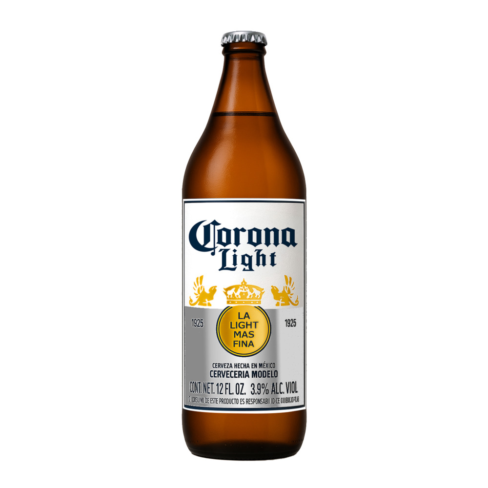 RET- CORONA MEGA LIGHT 1.2 LT