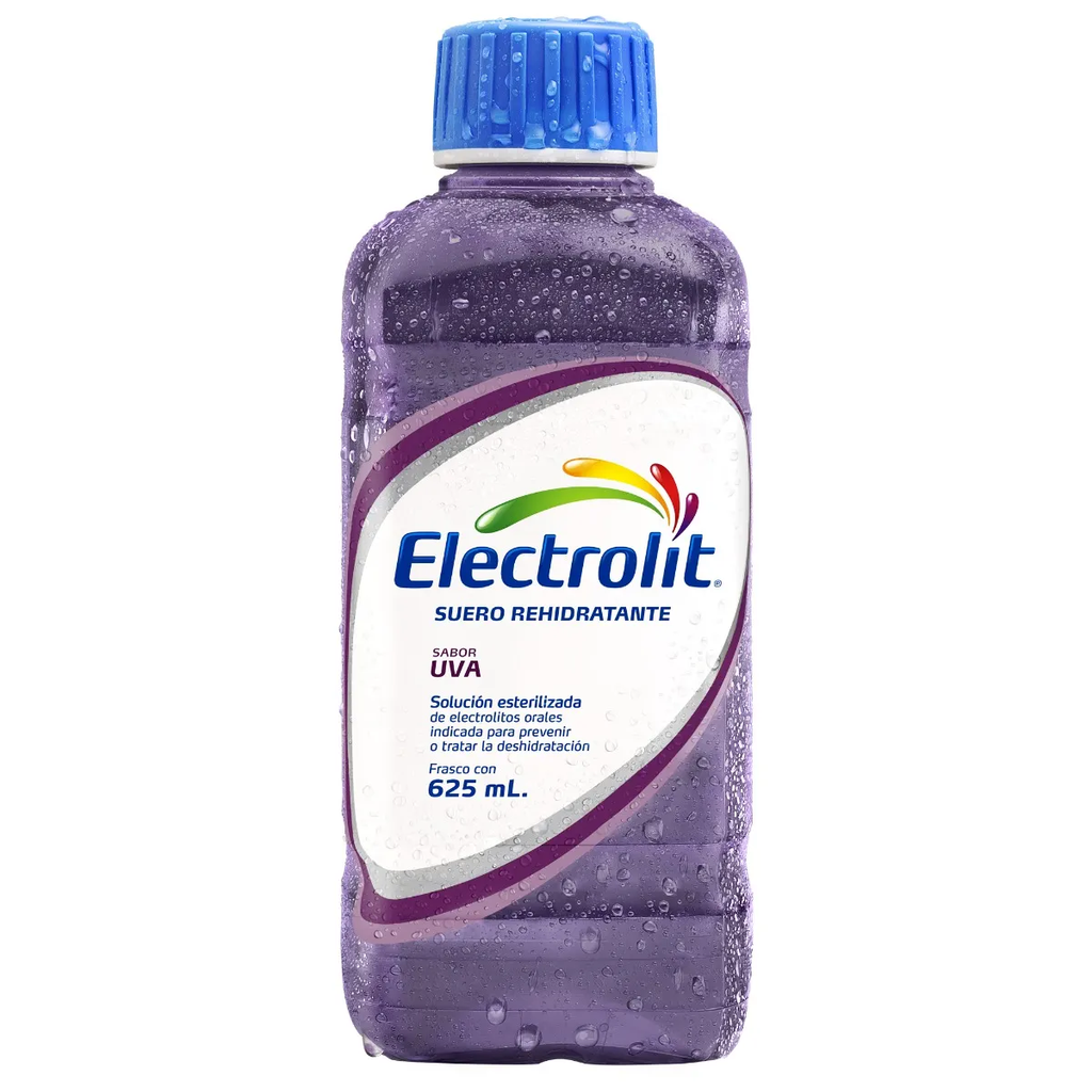 ELECTROLIT UVA 625 ML