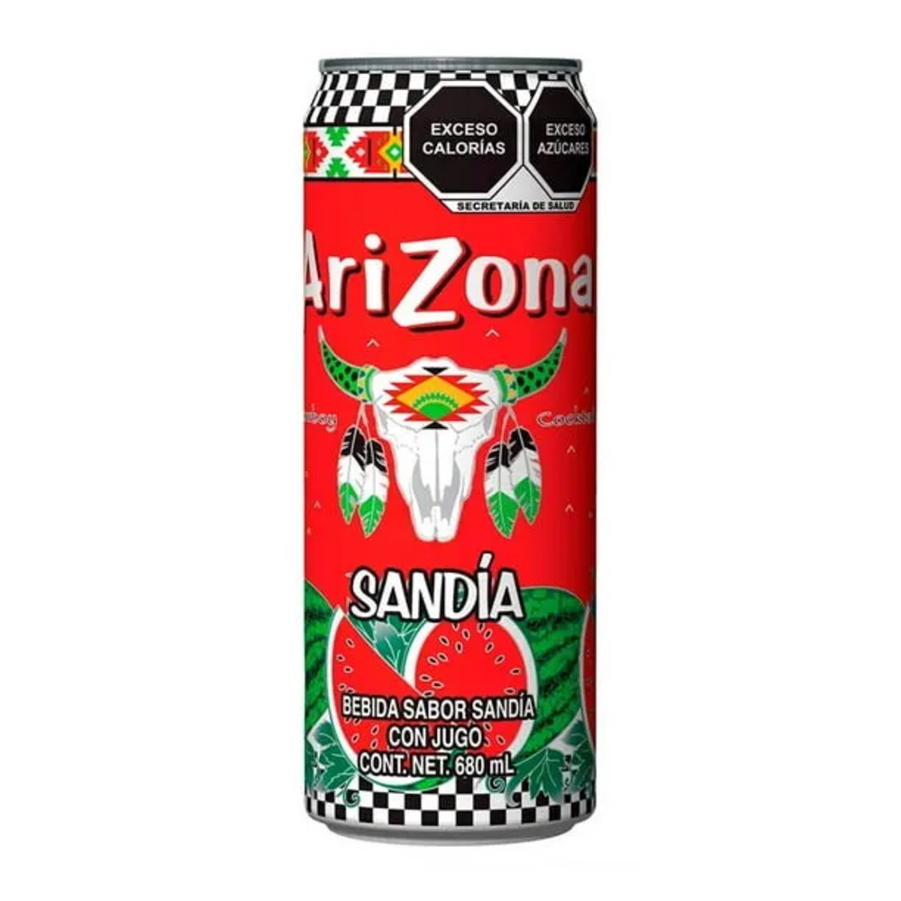 ARIZONA SANDIA 695 ML