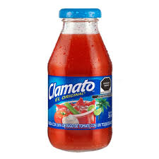 CLAMATO 296 ML