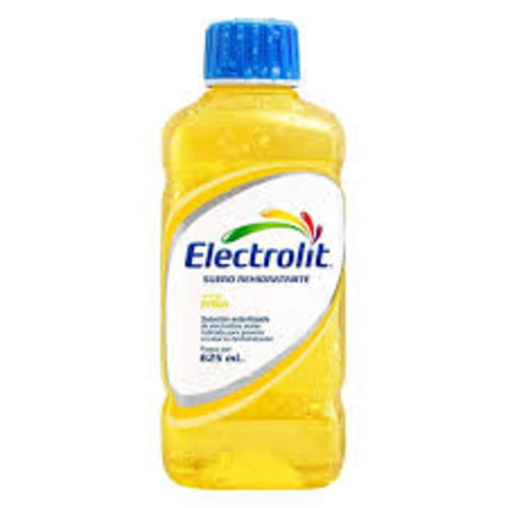 ELECTROLIT PINA 625 ML