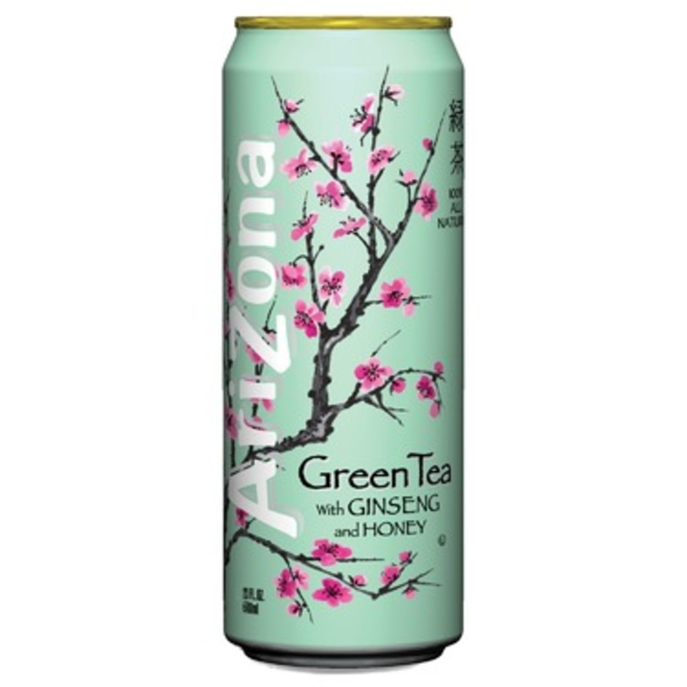 ARIZONA VERDE 695 ML