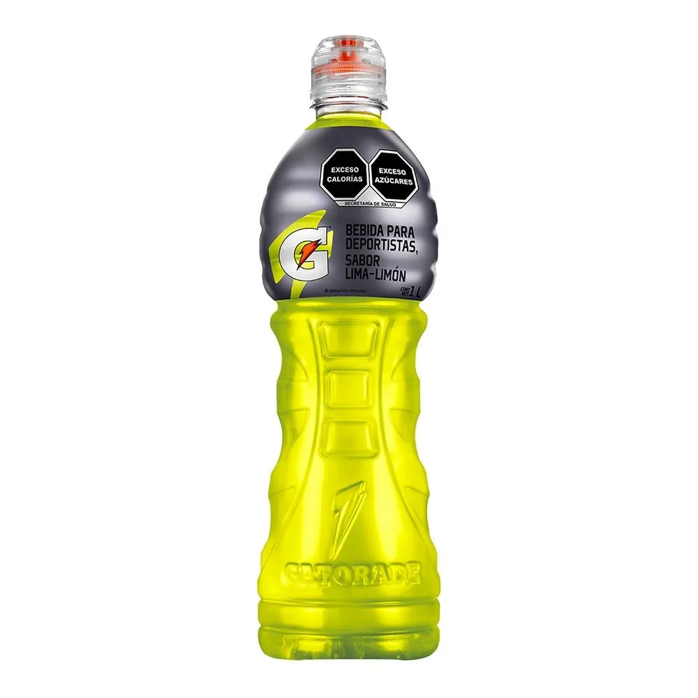 GATORADE T/R LIMA 1 LT