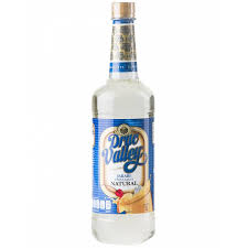 JARABE NATURAL DRAC VALLEY 1 LT