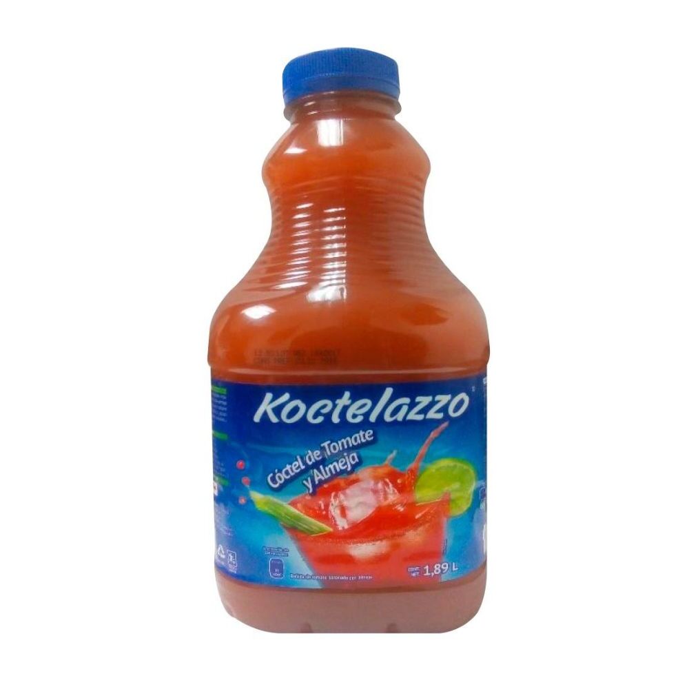 KOCTELAZZO  1.89 ML
