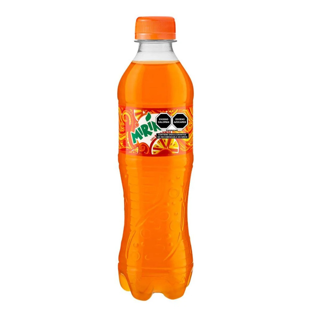 MIRINDA 400 ML