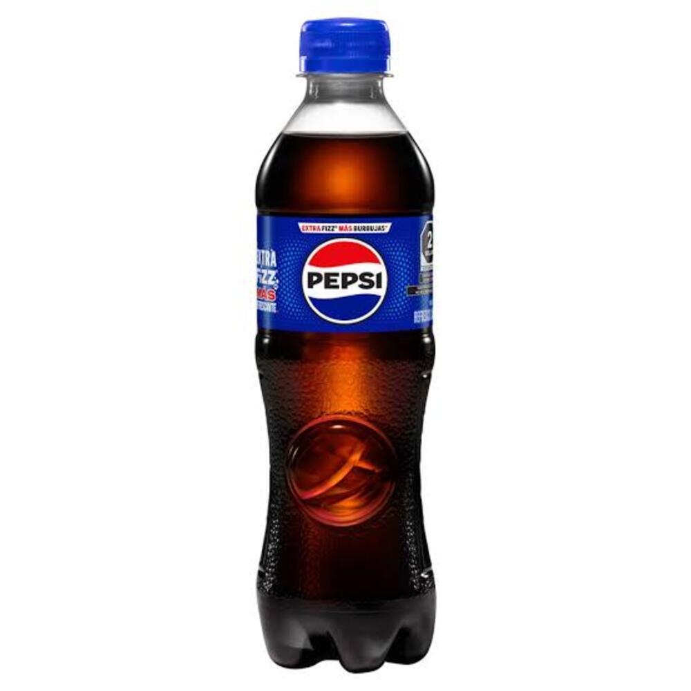 PEPSI 400 ML
