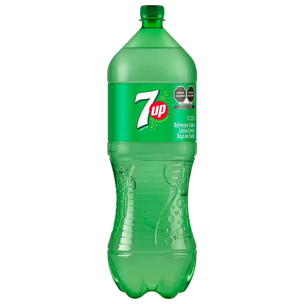 SEVEN 2.5 LT
