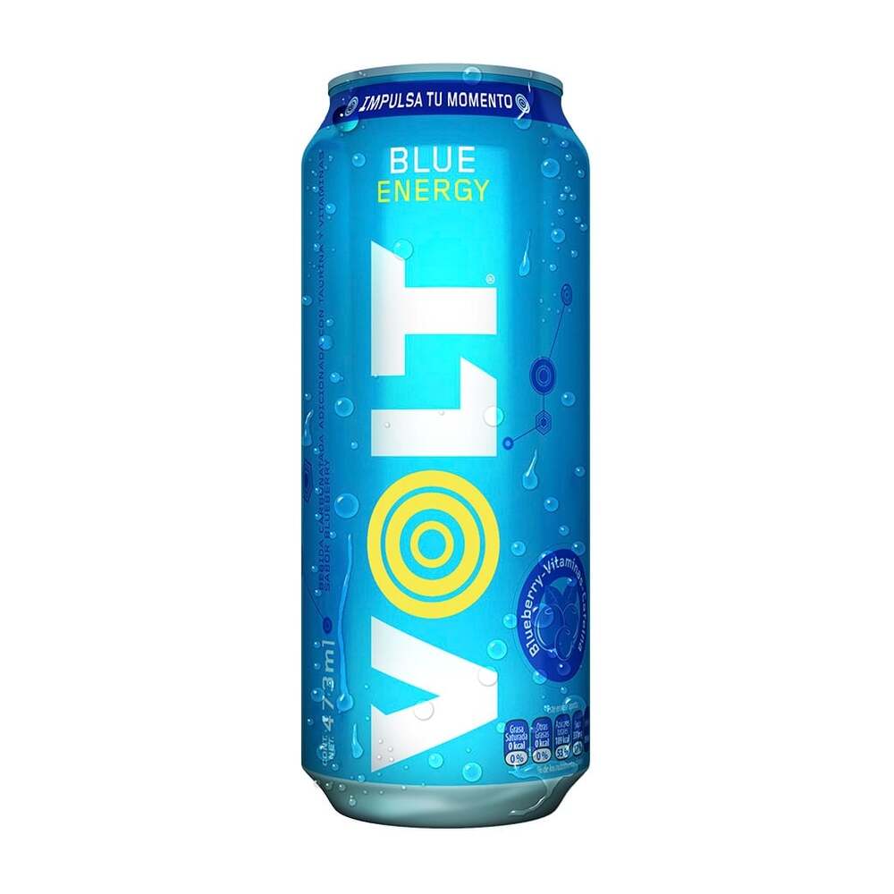 VOLT MORA 473 ML