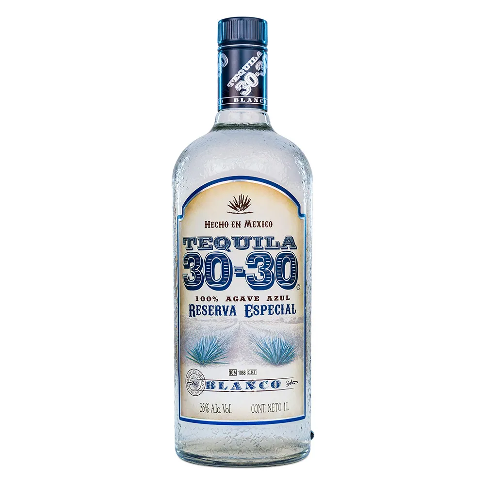 TEQ 30-30 BLANCO 1 LT