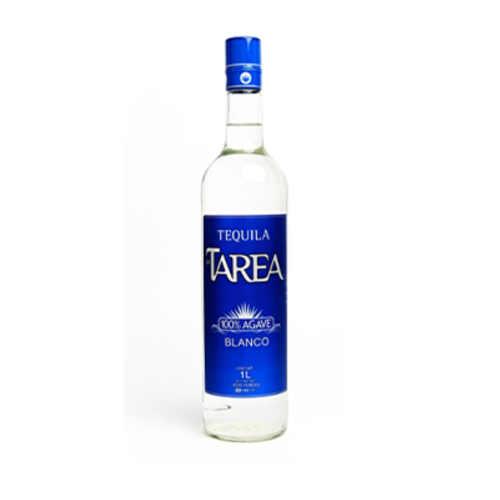 TEQ LA TAREA 100% BLANCO 1 LT