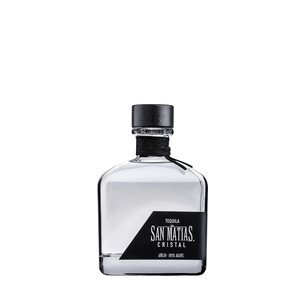 TEQ SAN MATIAS CRISTAL 750 ML