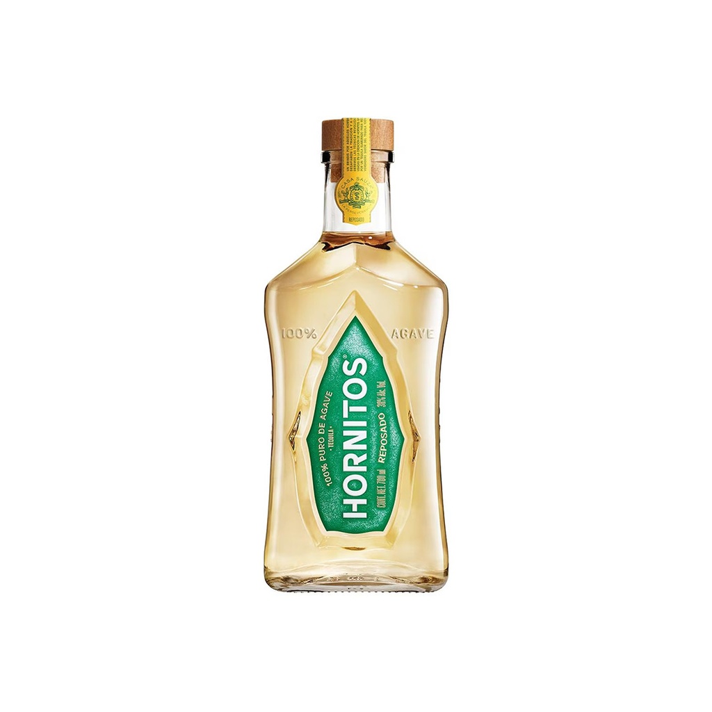 TEQ SAUZA HORNITOS 700 ML