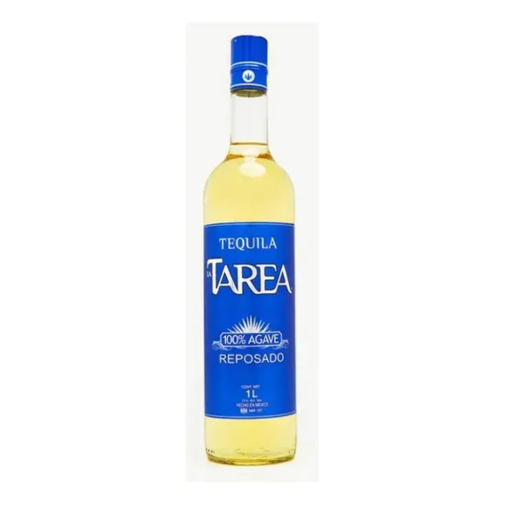 TEQ LA TAREA REPOSADO 100% 1 LT