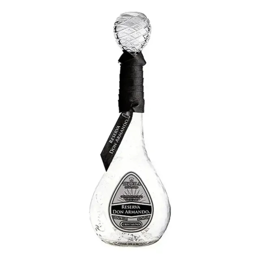 TEQ DON ARMANDO BLANCO 750 ML