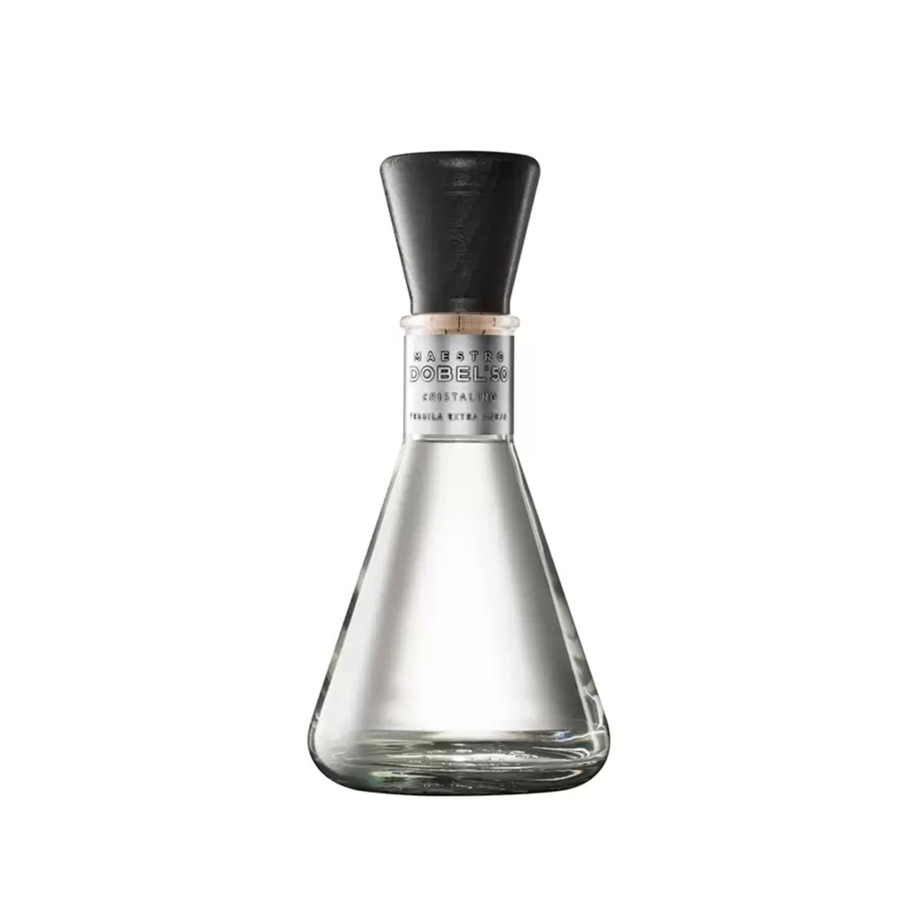 TEQ MAESTRO DOBEL 50 CRISTALINO 750 ML