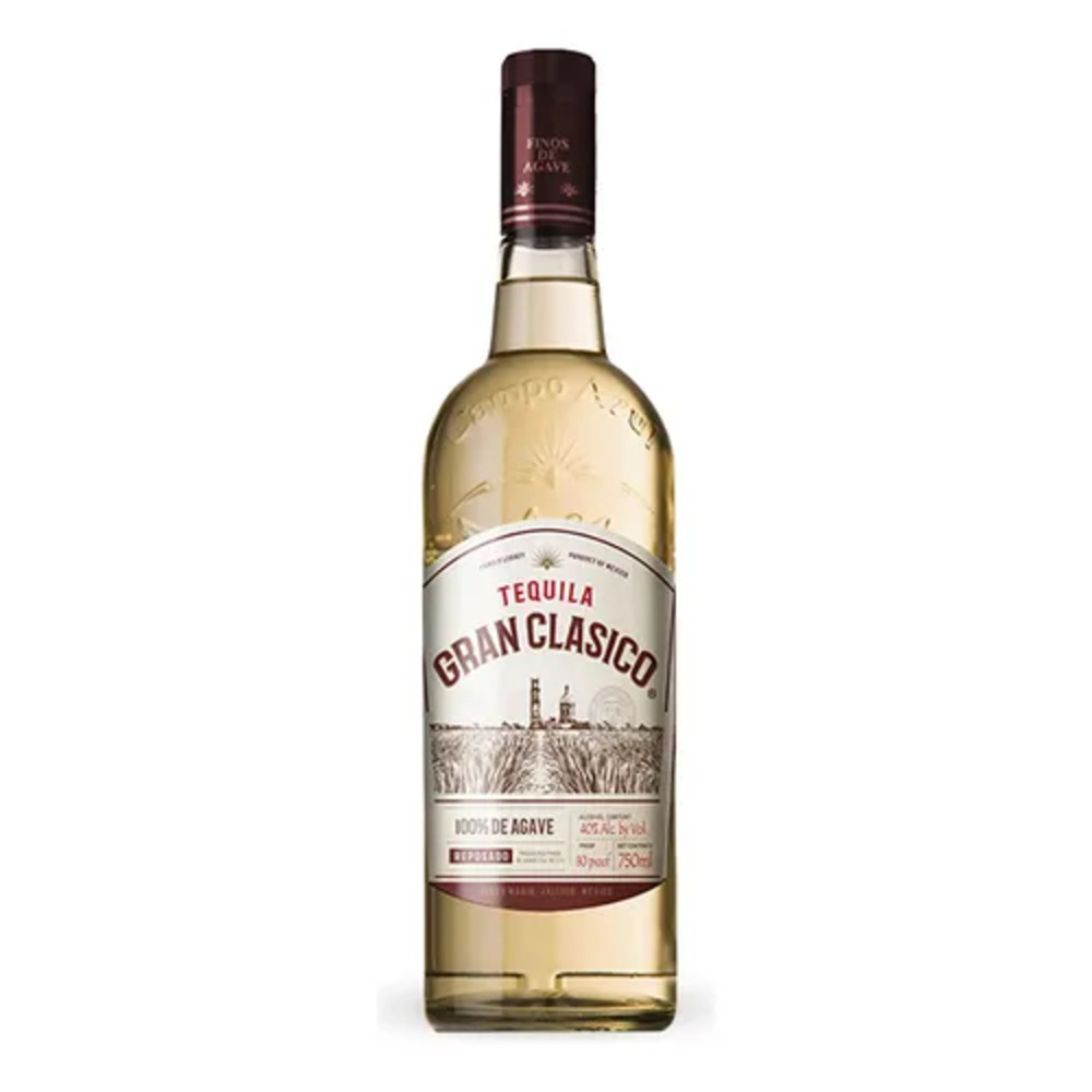 TEQ CAMPO AZUL PREMIUM REPOSADO  1.5 LT