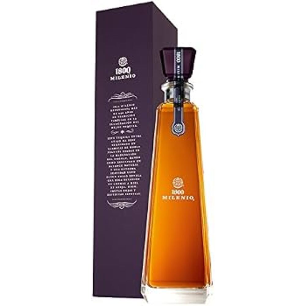TEQ 1800 MILENIO 750 ML