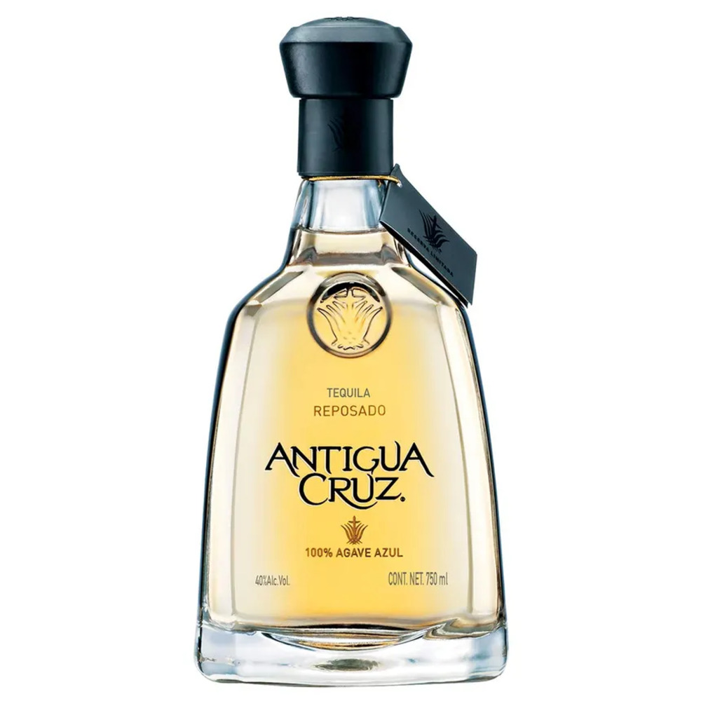 TEQ ANTIGUA CRUZ REPOSADO 750 ML