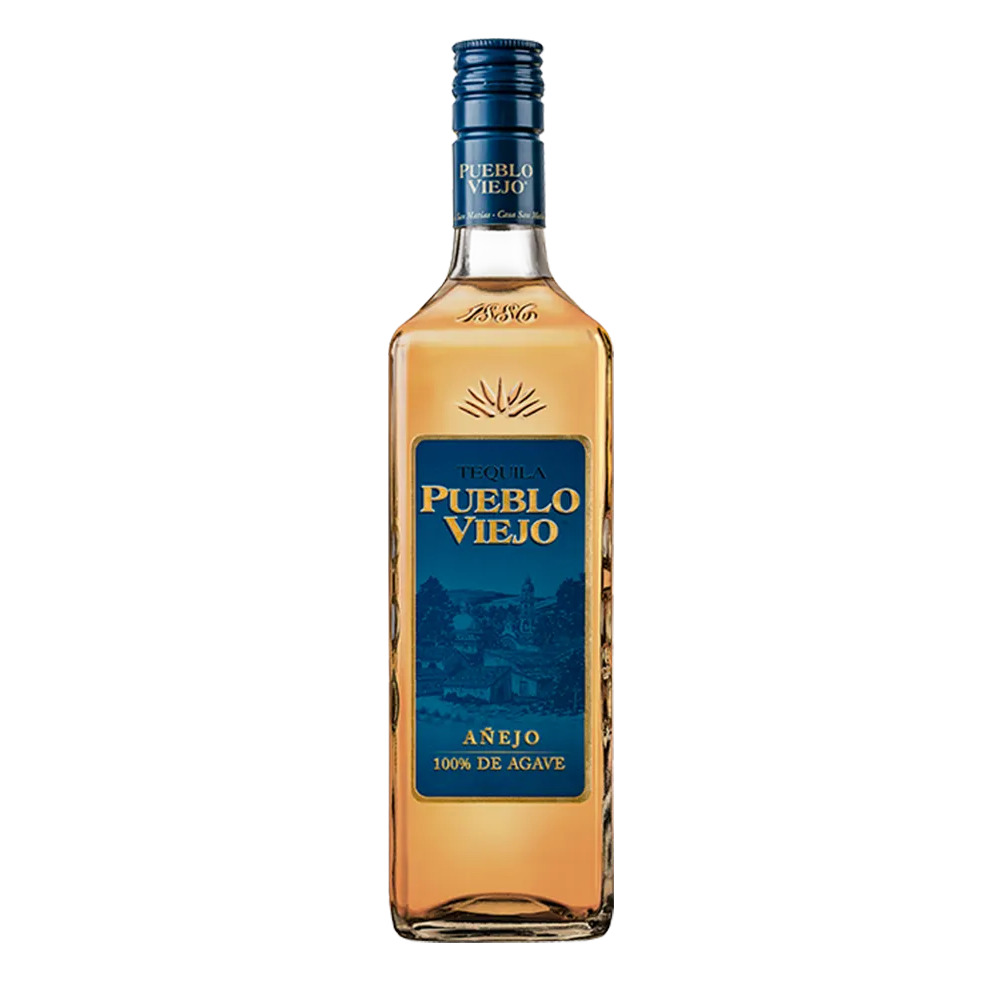 TEQ PUEBLO VIEJO ANEJO 1.75 LT