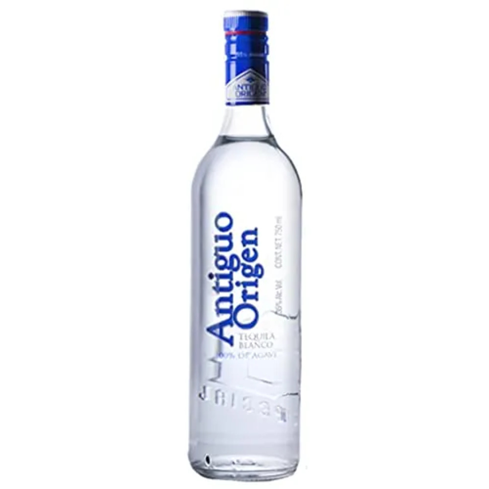 TEQ ANTIGUO ORIGEN BLANCO 100% 750 ML