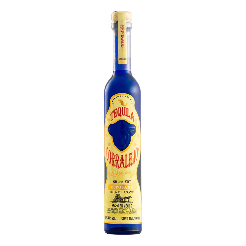 TEQ CORRALEJO 100 ML