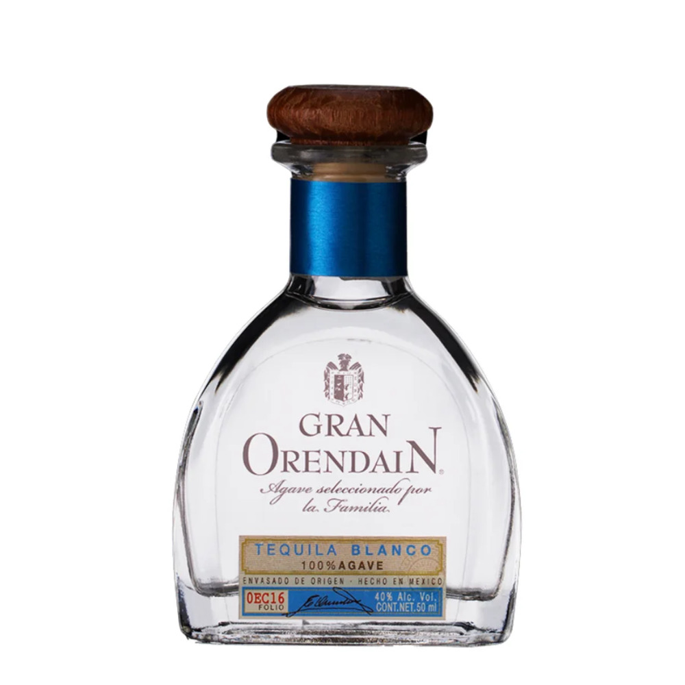 TEQ ORENDAIN BLANCO 50 ML