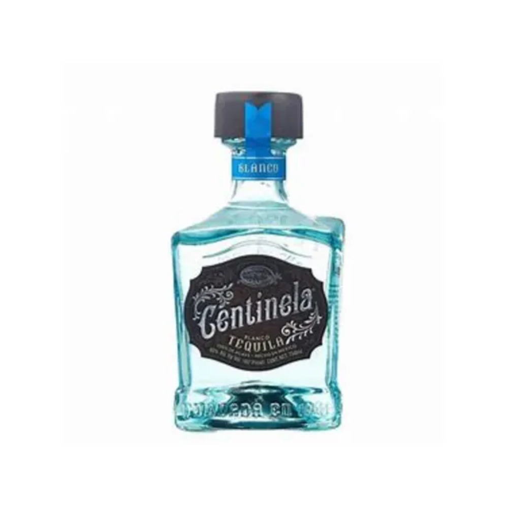 TEQ CENTINELA PREMIUM BLANCO 750 ML