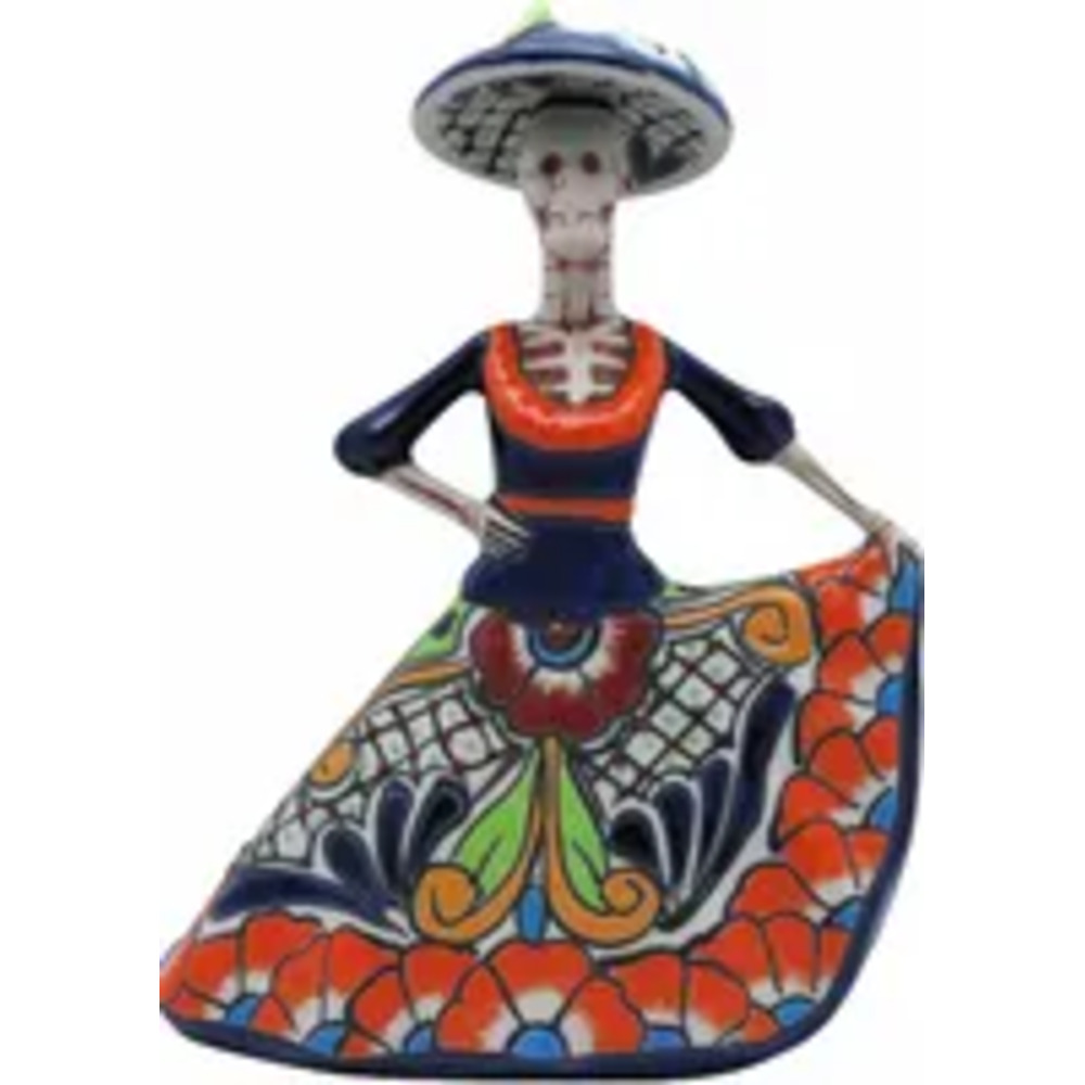 TEQ RIQUEZA AZUL ANEJO 700 ML