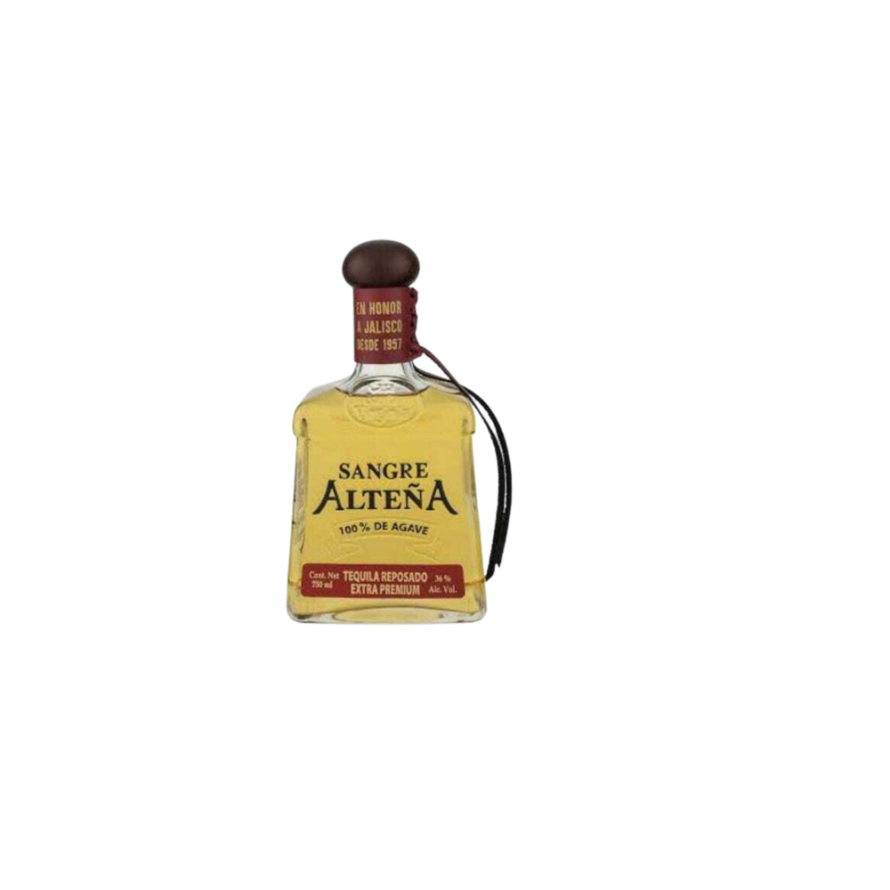 TEQ SANGRE ALTENA PREMIUM REPOSAD 750 ML