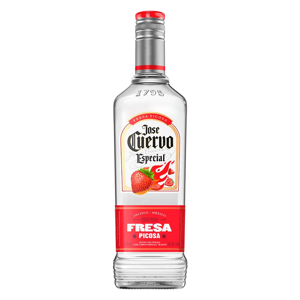 TEQ JOSE CUERVO ESP PLATA FRE PIC 700 ML