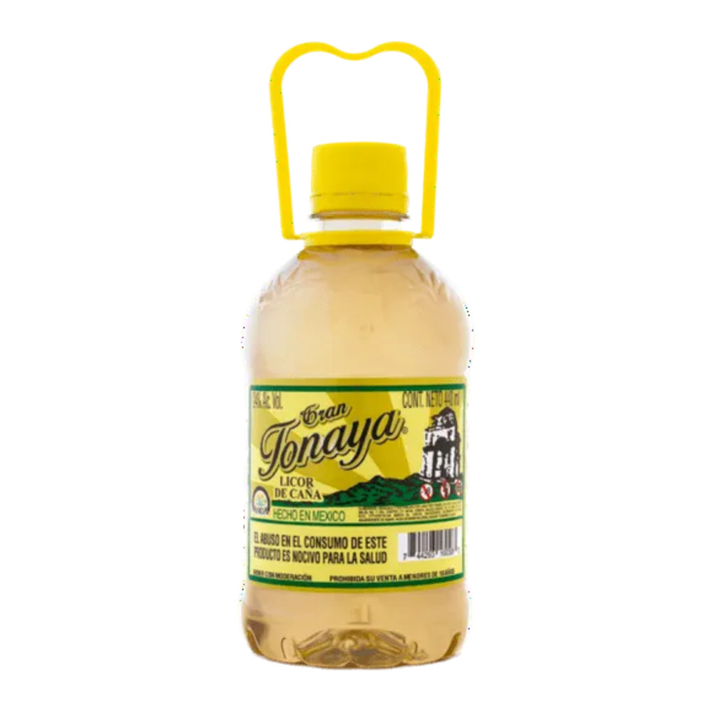 DESTILADO TONAYAN 440 ML