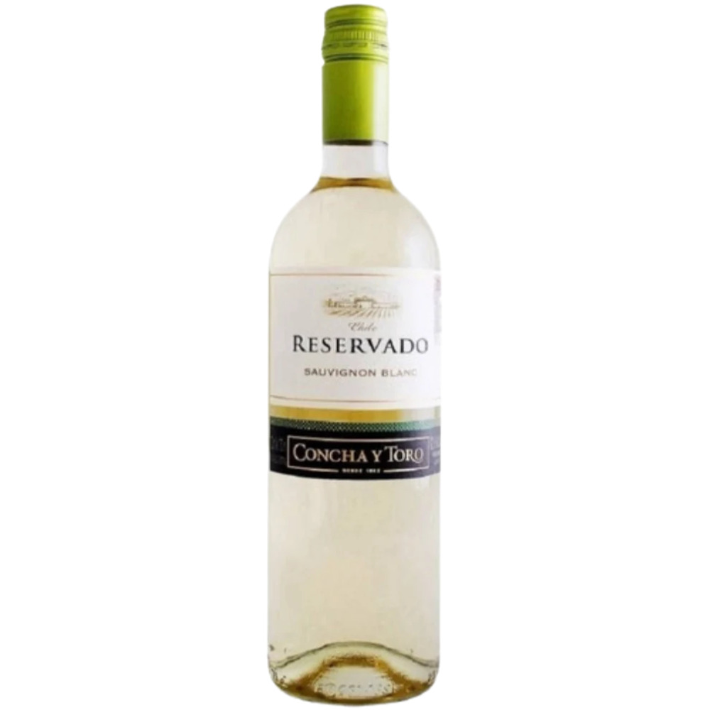 VINO BLANCO CONCHA Y TORO SAUBLAN 750 ML