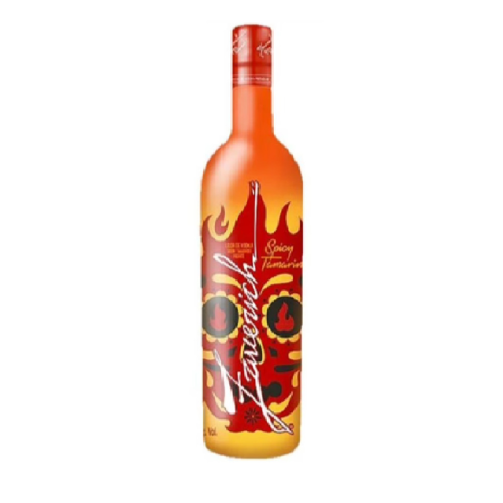 VODKA ZAVERICH TAMARINDO 1 LT