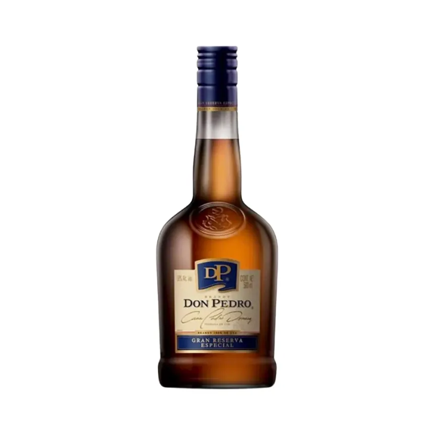 BRANDY DON PEDRO 500 ML