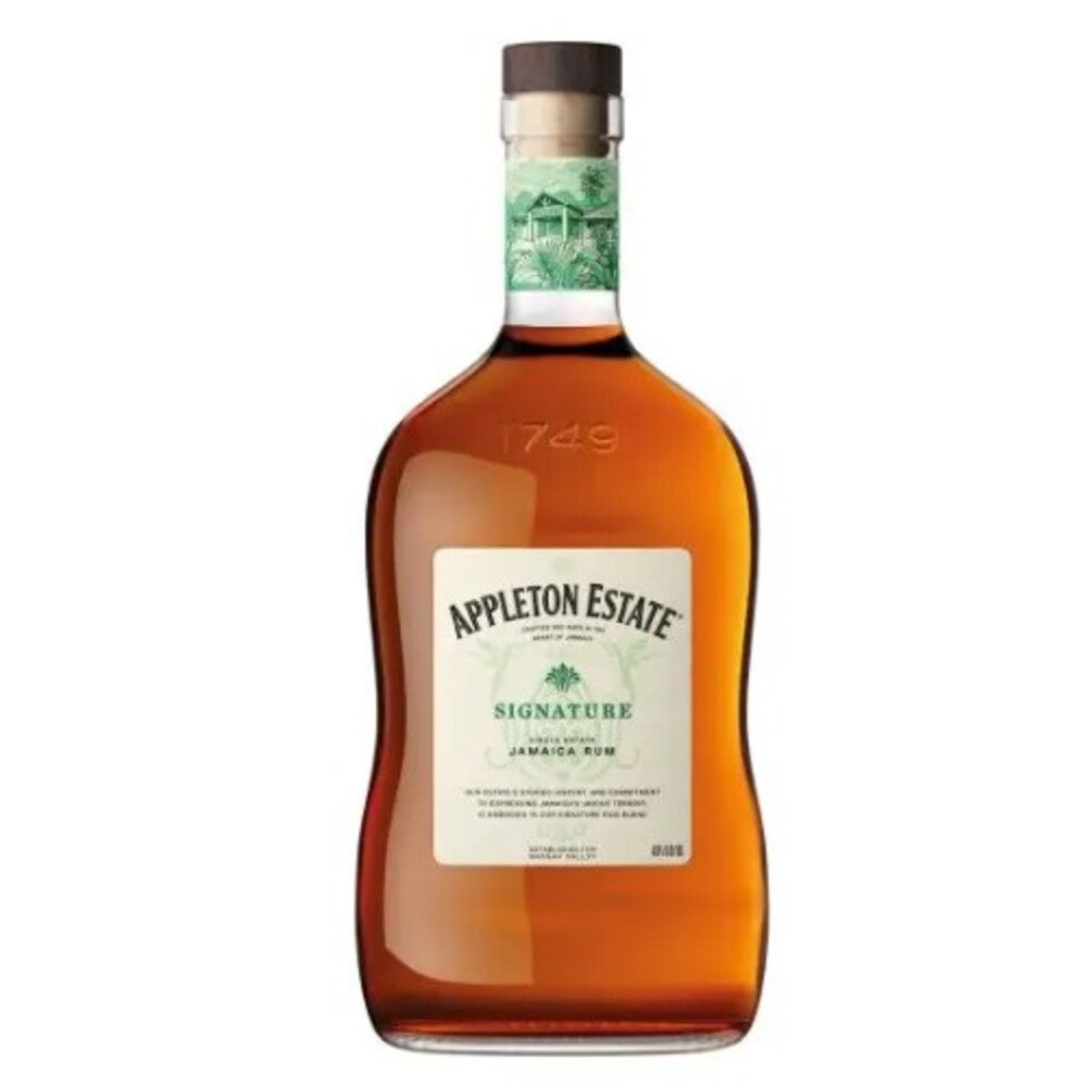 RON APPLETON STATE RUM 750 ML