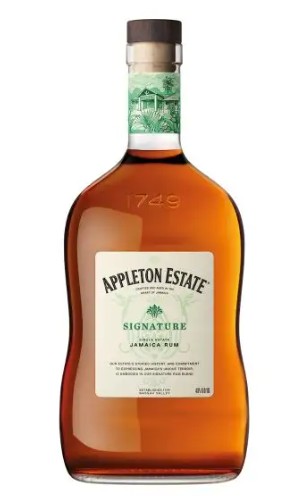 RON APPLETON STATE RUM 750 ML