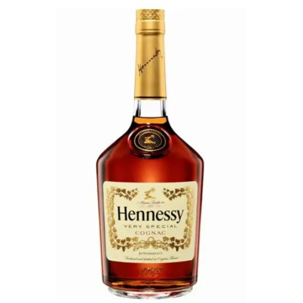 COGNAC HENNESSY VS 700 ML
