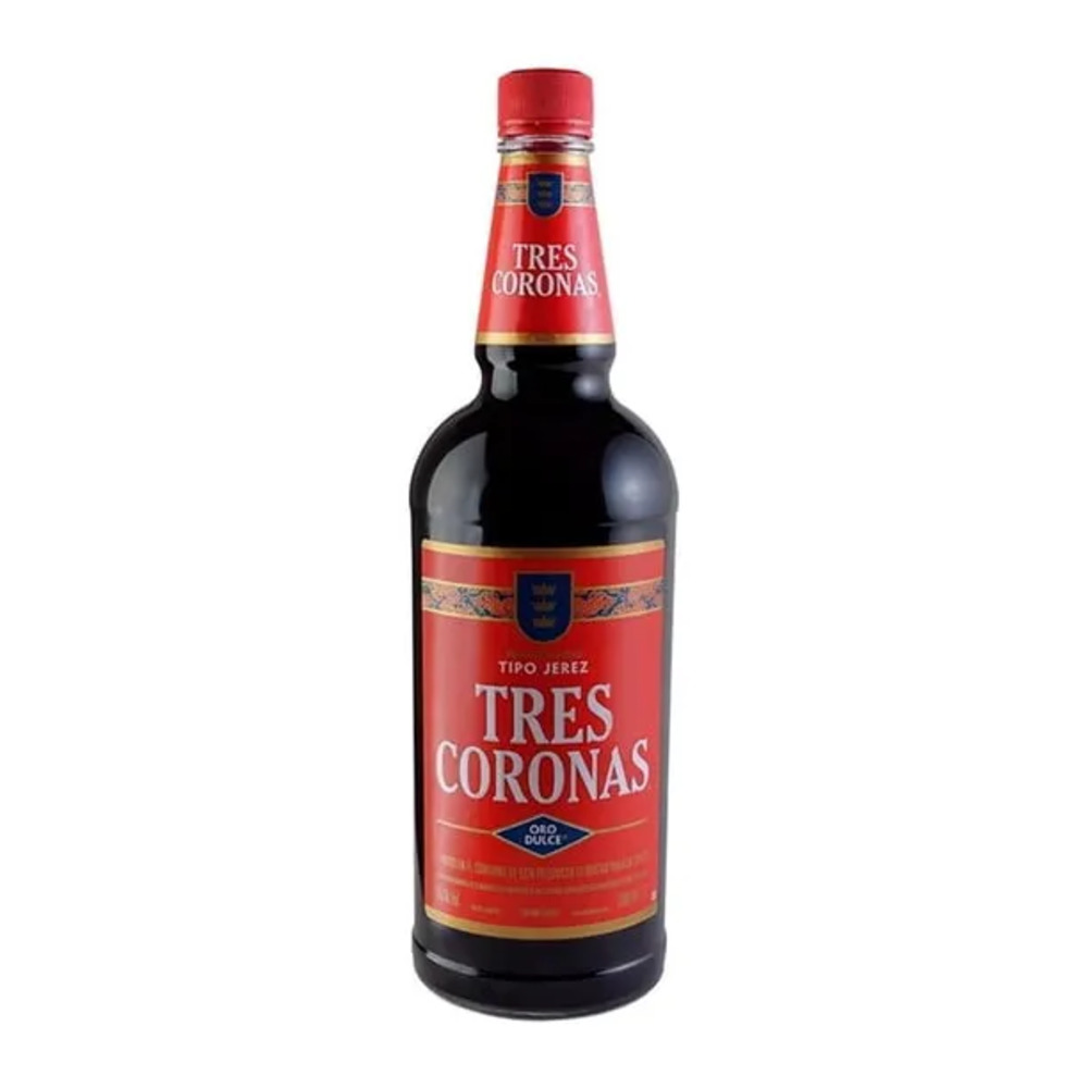 JEREZ 3 CORONAS 1 LT